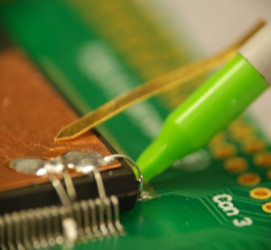 Zestaw zacisków do sond pomiarowych, Zestaw akcesoriów, do użytku z: Sondy pasywne serii N2870A