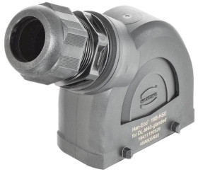 Obudowa tulejki 19 43 116 0528 19431160528 Harting 1 szt.