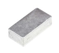 MMS10X5X1.9 Magnes stały, płytkowy 115mT, wym: 10 x 5 x 1.9 mm (materiał: NdFeB - neodym)