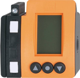 ifm Electronic OO5000 Wzmacniacz światłowodowy OO5000 1 szt.