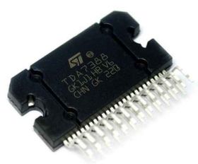 TDA7388 ST