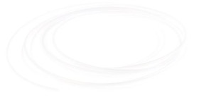 Rękaw ochronny Przezroczysty 1.91mm RS PRO