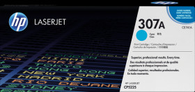 CE741A Cyan toner for CLJ CP5225