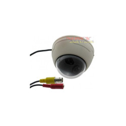 Kamera kolor WK-S355U DOME 1/3"SONY,540TVL