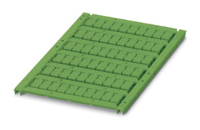 Oznacznik terminali Etykieta do oznaczania UCT-TM 6 GN Phoenix Contact