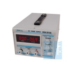ZASILACZ LABORATORYJNY 1x 30V 10A SP RXN 3010D 3010 D