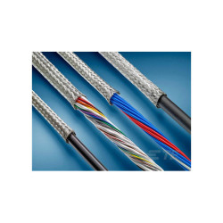TE Connectivity C612383001 Tubing Flexible Price Per Meter