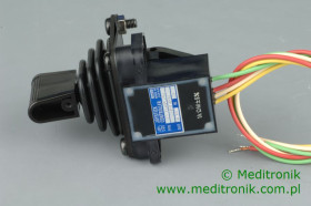 JOYSTICK30JLK-XI-10R1GH-1K-CT