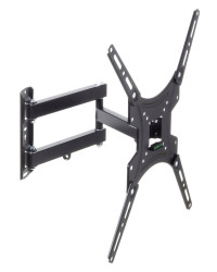 Uchwyt LCD 13÷42" ACV27 FLEXI łamany