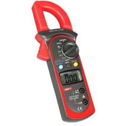 UT202A Clamp Multimeter Uni-T