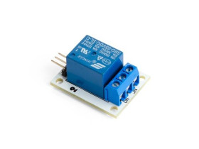 Whadda WPM406 5V Relay module