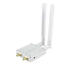 EDUP EP-AB022 EP-AB023 EP-AB025 Wzmacniacz sygnału WiFi Dwukanałowy 4W 802.11a/n Wzmacniacz 2.4GHz 5.8GHz Długi zasięg Plug and