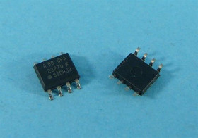 OPA-2227-UA SOP-8 UKŁAD