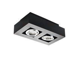 Oprawa sufitowa punktowa STOBI DLP 250-B 26832 KANLUX