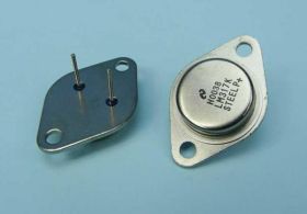 LM-317K TO-3 1,2-25V 1,5A UKŁAD