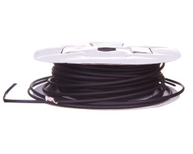 Koszulka termokurczliwa cienkościenna TCREL BOX 2,4/1,2 BK E05ME-01120000201 /15m/