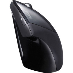 Perixx PERIMICE-713 Wireless Ergonomic Vertical Mouse