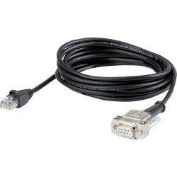 Kabel Eaton Kabel do programowania EU4A XC100, XC121, XC200 106726 EU4A-RJ45-CAB1