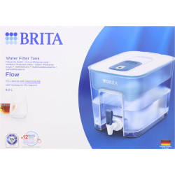 Brita 353130 Water filter 8.2 l