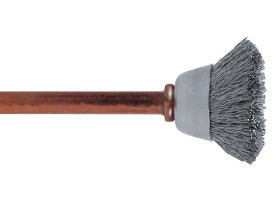 Zestaw akcesoriów miniaturowych, 531, 15000obr./min, Dremel