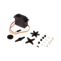 Whadda WPM603 Series MG995 High-speed Metal Servo Motor