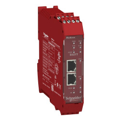 Moduł rozszerzający Schneider Electric XPSMCMEN0200TT