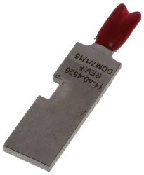 Molex 11-40-4526, 1x