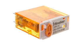 Przekaźnik Miniaturowy 1P 16A 24V Ac 46.61.8.024.0040