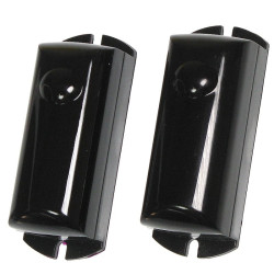 Fotokomórka Bariera NE-15-1-B 15m max. NEPOWER zas.9-16VAC i 9-24VDC MINI