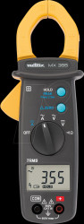 MX0355Z MX 355 current clamp meter, TRMS, current, voltage, resistance,