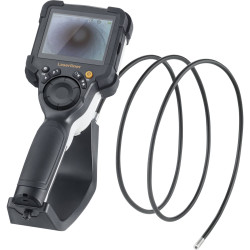 Laserliner 082.237A Inspection camera Endoscope type for accurate inspection