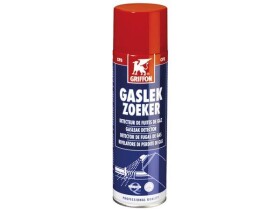 Griffon - Gas leak detector - 400ml
