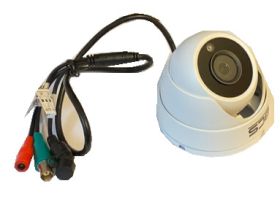 Kamera BCS-DMQE2500IR3-B