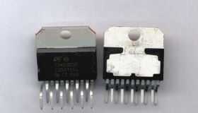 TDA2005 UKŁAD SCALONY