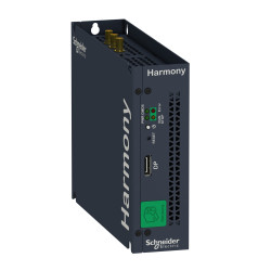 Zestaw startowy IoT Schneider Electric Intel Atom E3930