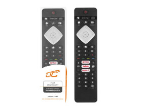 Pilot TV Philips RM-L1660 CB-17082