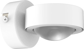 Lampa ścienna LED LightMe LM85811 LM85811 5 W biały