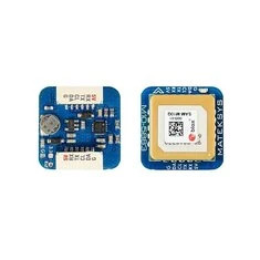 Zaawansowany moduł GPS z obsługą Multi GNSS, kompatybilność 4-9V, odpowiedni do stałych aplikacji skrzydłowych FPV