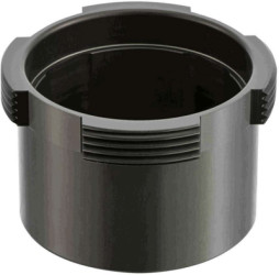 Circlip for HC800 pin contact, 09400219904