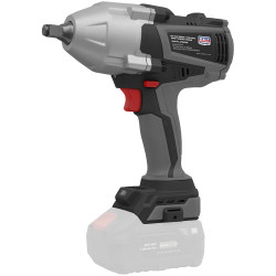 Sealey CP20VXIW Premier SV20 1/2&quot;Sq Dr. Brushless Cordless Imp Wrench 20V - Body