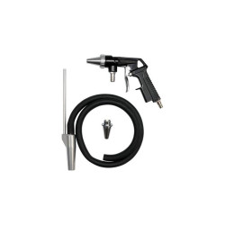Pistolet do piaskowania z wężem - YT-2375