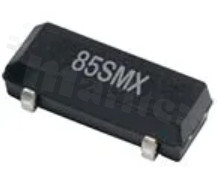 LFXTAL003000REEL - Rezonatory