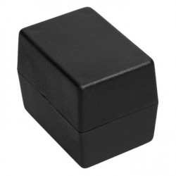 Obudowa plastikowa Kradex Z24B - 66x47x52mm czarna