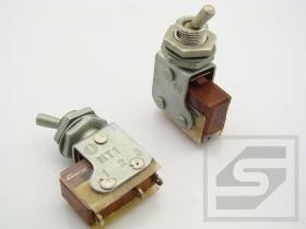 Przełącznik dżwigienkowy Typu MT-1