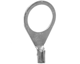 Końcówka oczkowa cynowana KO 1/10 E09KO-01010101400 /100szt./