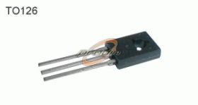 2SB1140 - TRANZYSTOR PNP 25V 5A 10W 320MHz lso