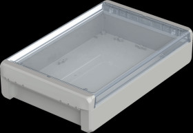 96026325 Bocube,271x170x60 mm, outdoor, IP68