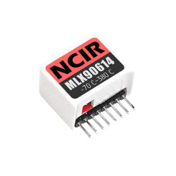 M5Stack M5StickC NCIR Hat(MLX90614)