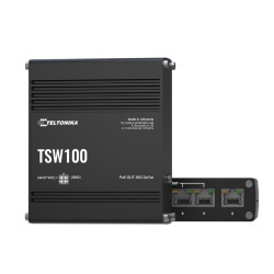 Teltonika TSW100 (TSW100010000)
