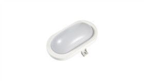 Oprawa Hermetyczna Led Bh-01 12W 806Lm Led Ip65 Nw